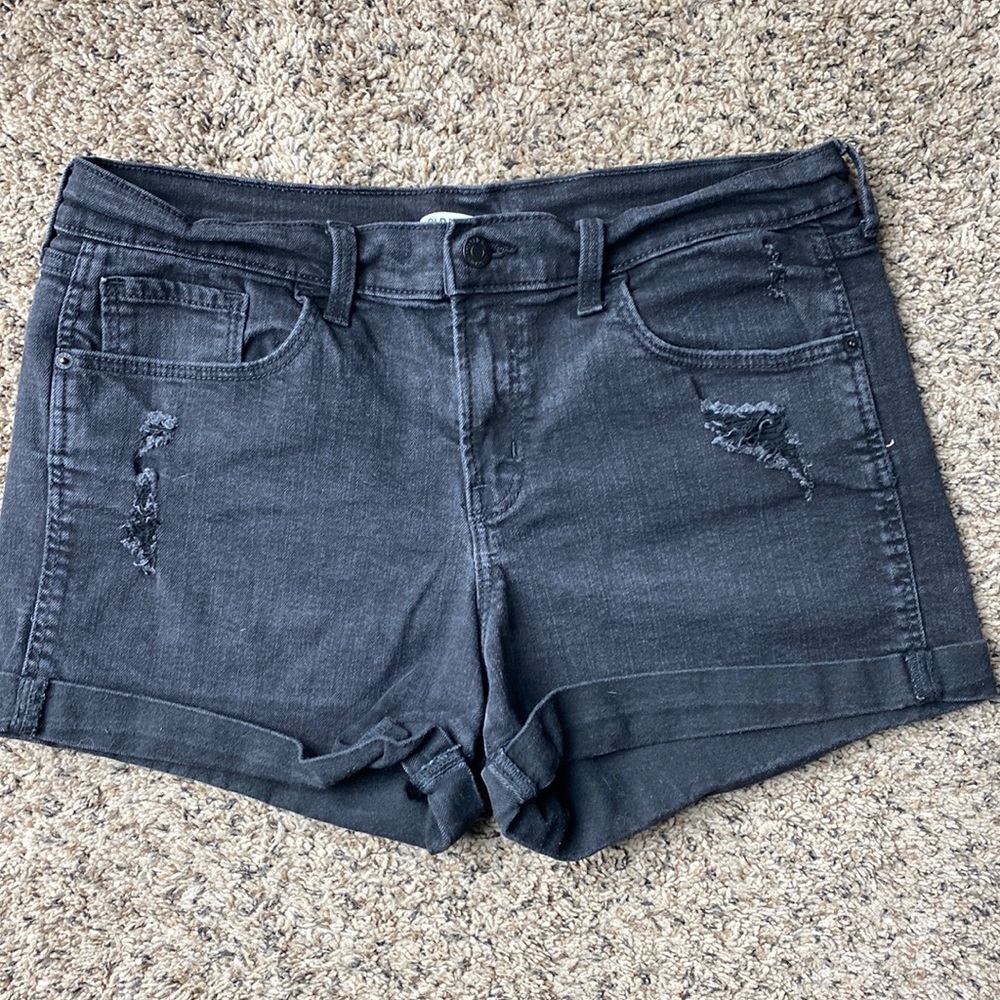 Old Navy Boyfriend Shorts